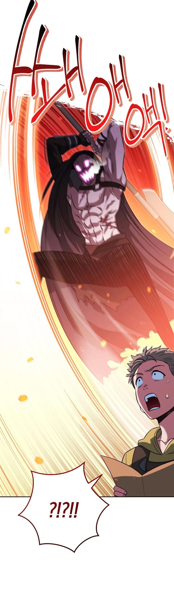 My Insanely Competent Underlings Chapter 21 Gambar 18