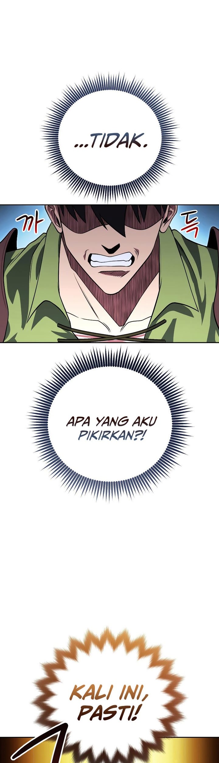 My Insanely Competent Underlings Chapter 21 Gambar 28