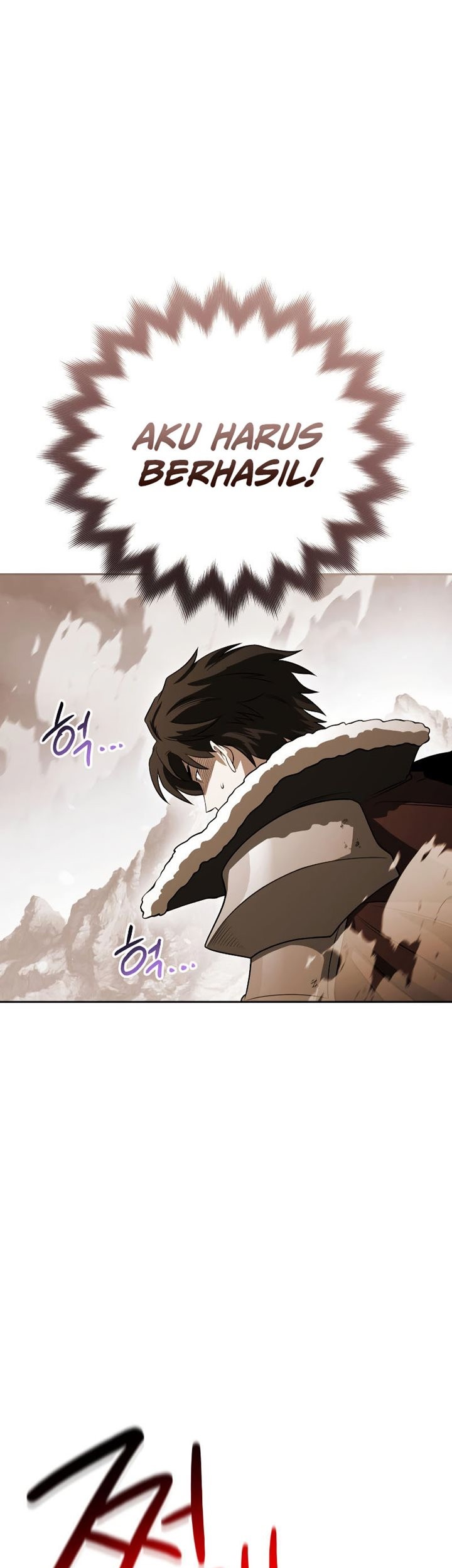 My Insanely Competent Underlings Chapter 21 Gambar 30