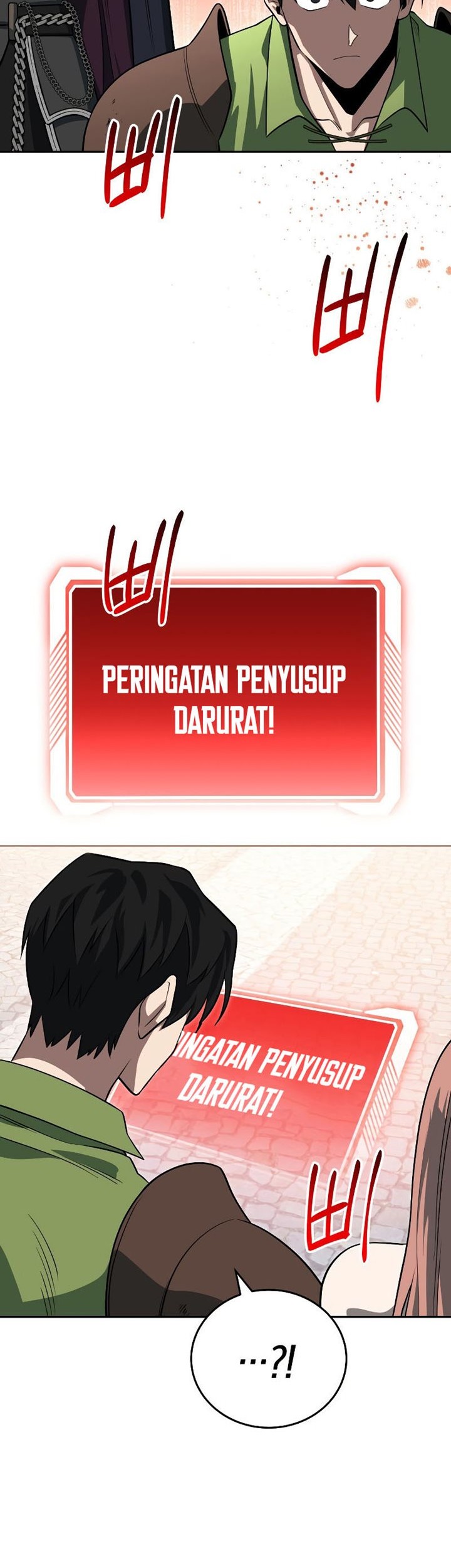 My Insanely Competent Underlings Chapter 21 Gambar 41