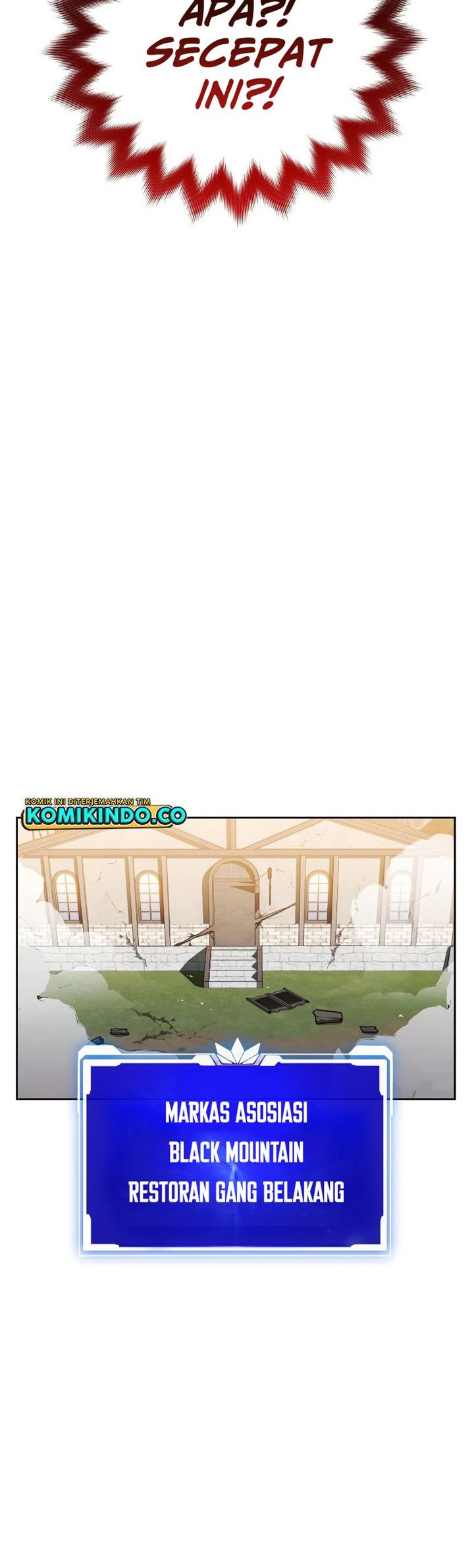 My Insanely Competent Underlings Chapter 21 Gambar 43