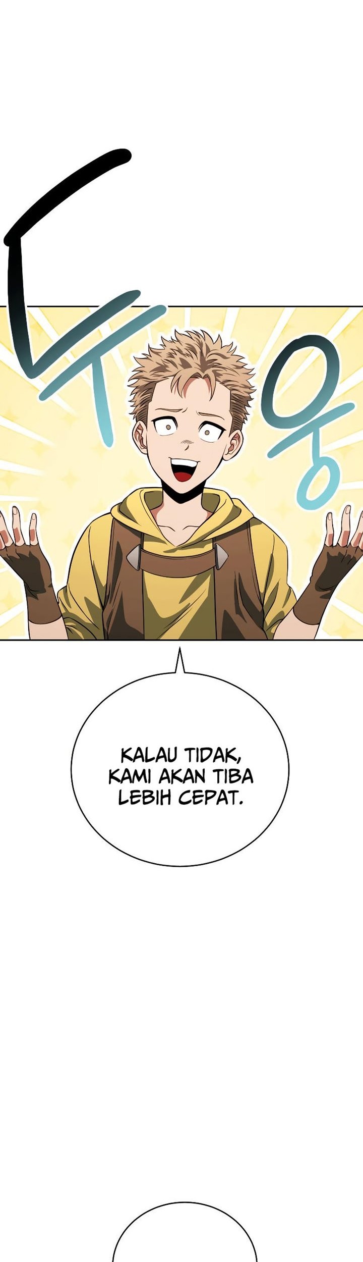 My Insanely Competent Underlings Chapter 21 Gambar 45