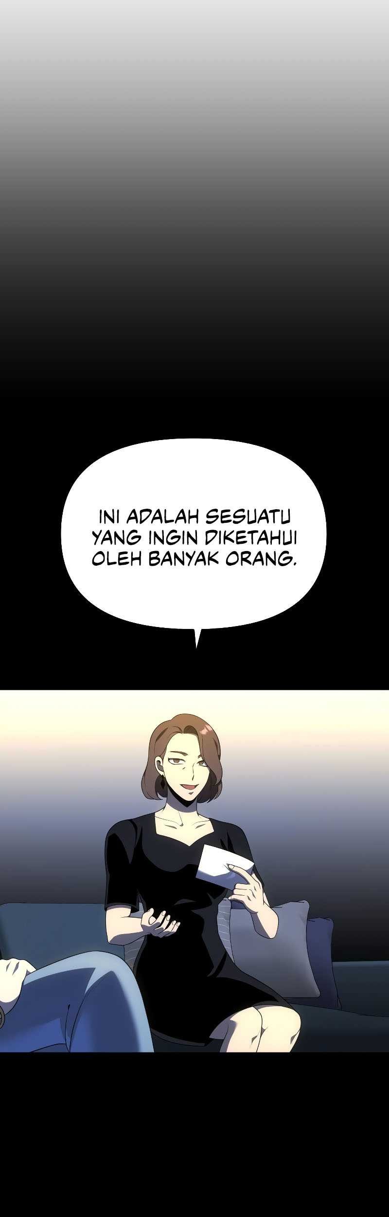 I Used To Be The Boss Chapter 16 Gambar 42