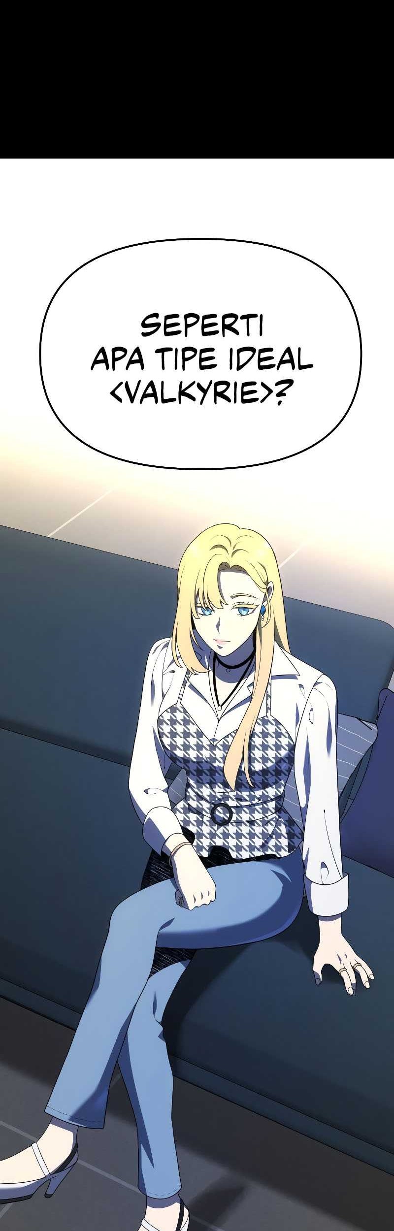 I Used To Be The Boss Chapter 16 Gambar 43