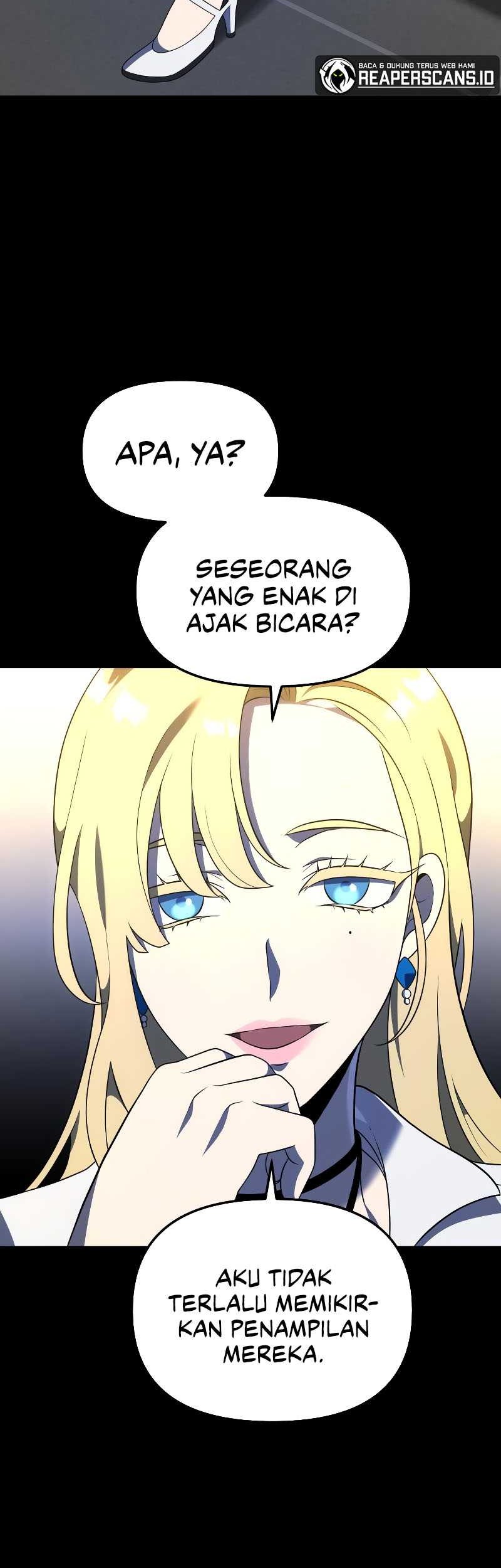 I Used To Be The Boss Chapter 16 Gambar 44