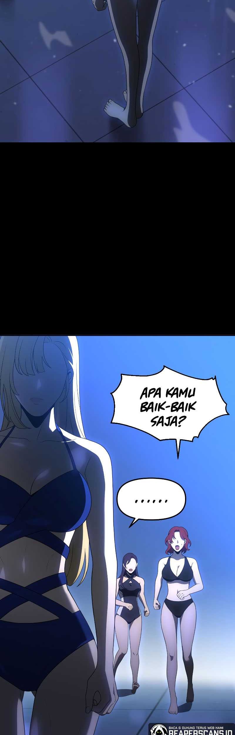 I Used To Be The Boss Chapter 16 Gambar 49