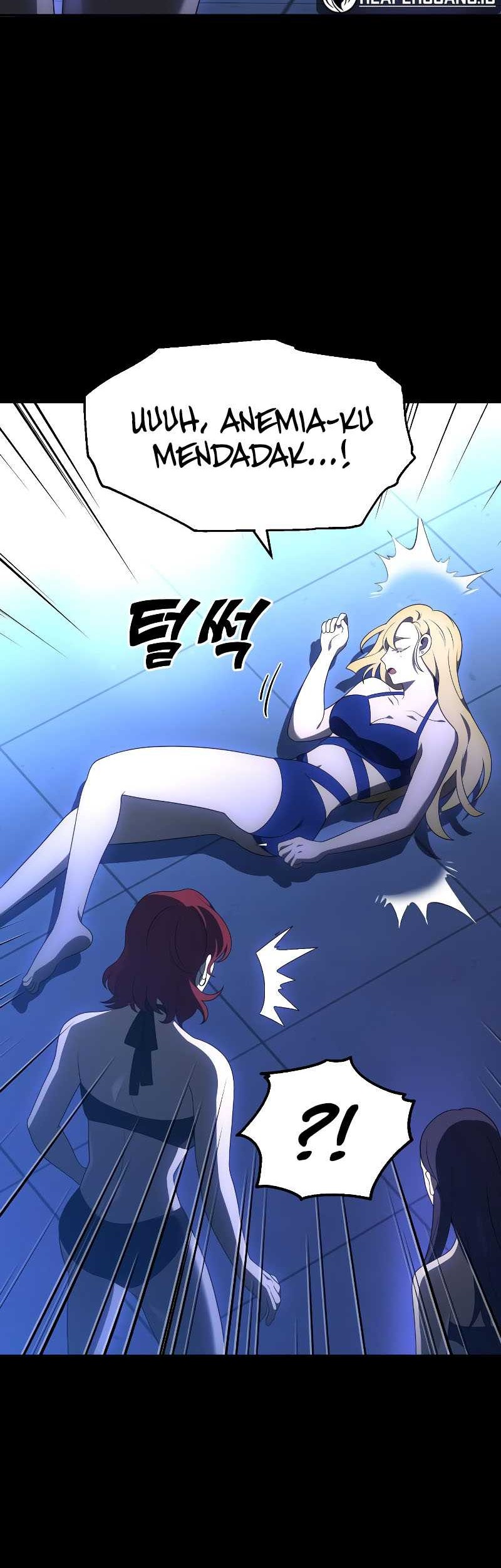 I Used To Be The Boss Chapter 16 Gambar 50