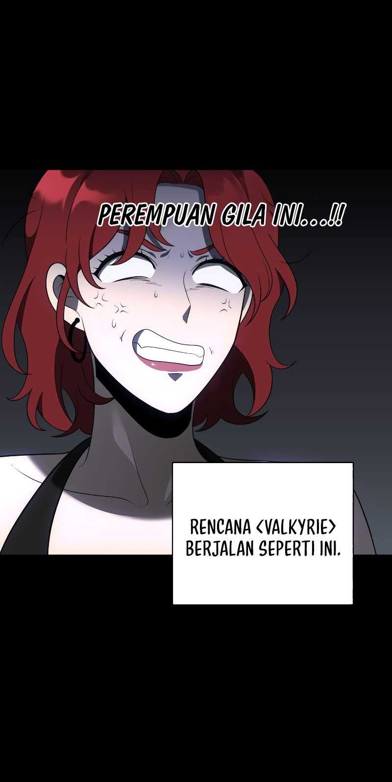 I Used To Be The Boss Chapter 16 Gambar 51