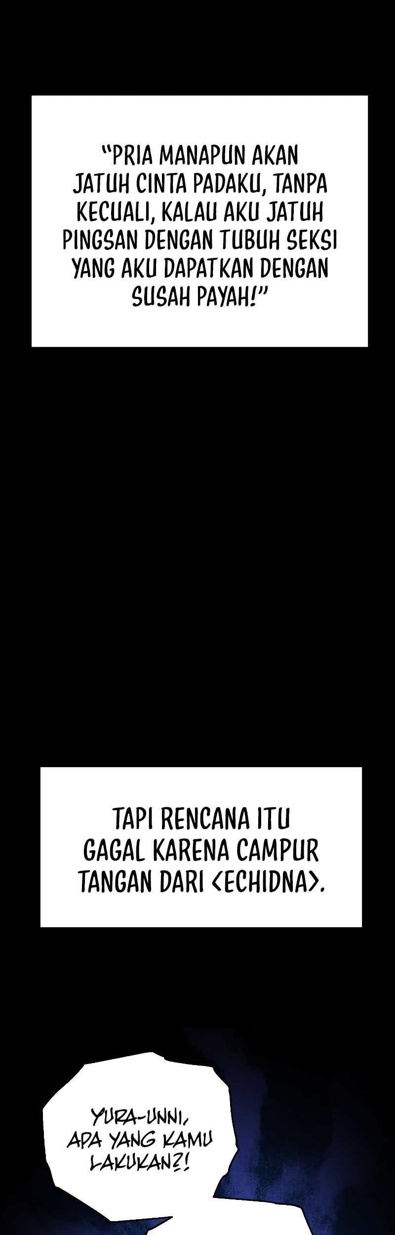 I Used To Be The Boss Chapter 16 Gambar 52