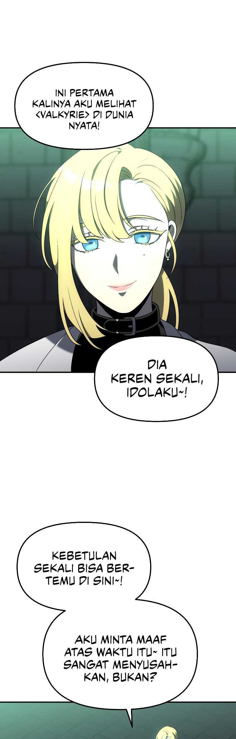 I Used To Be The Boss Chapter 16 Gambar 55