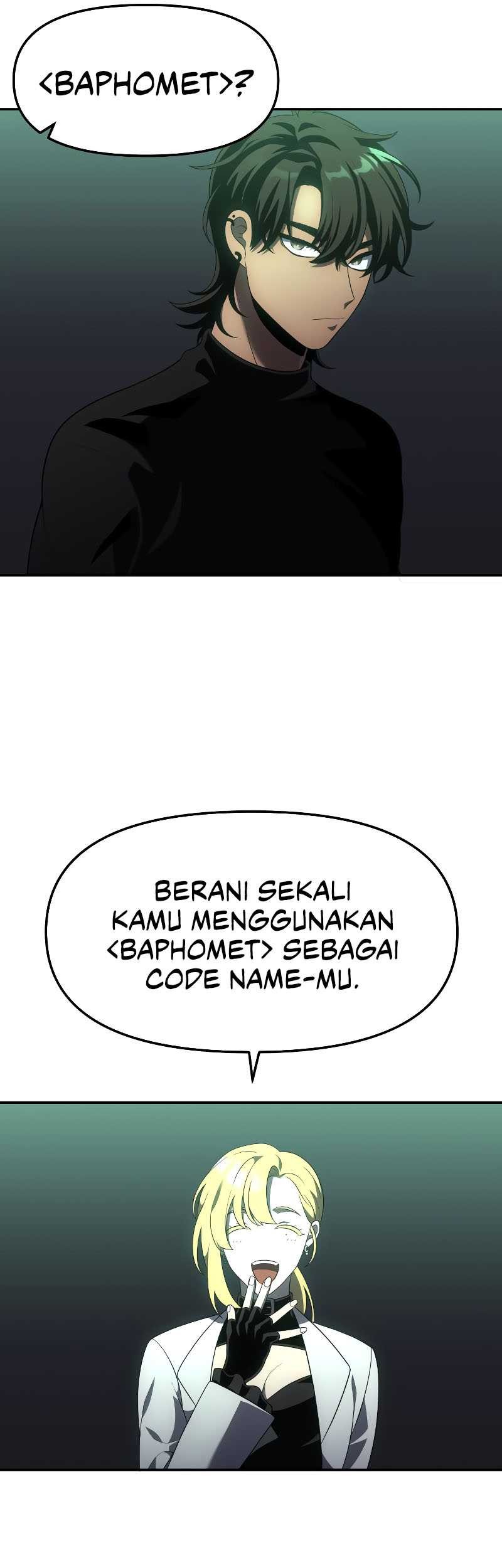 I Used To Be The Boss Chapter 16 Gambar 57