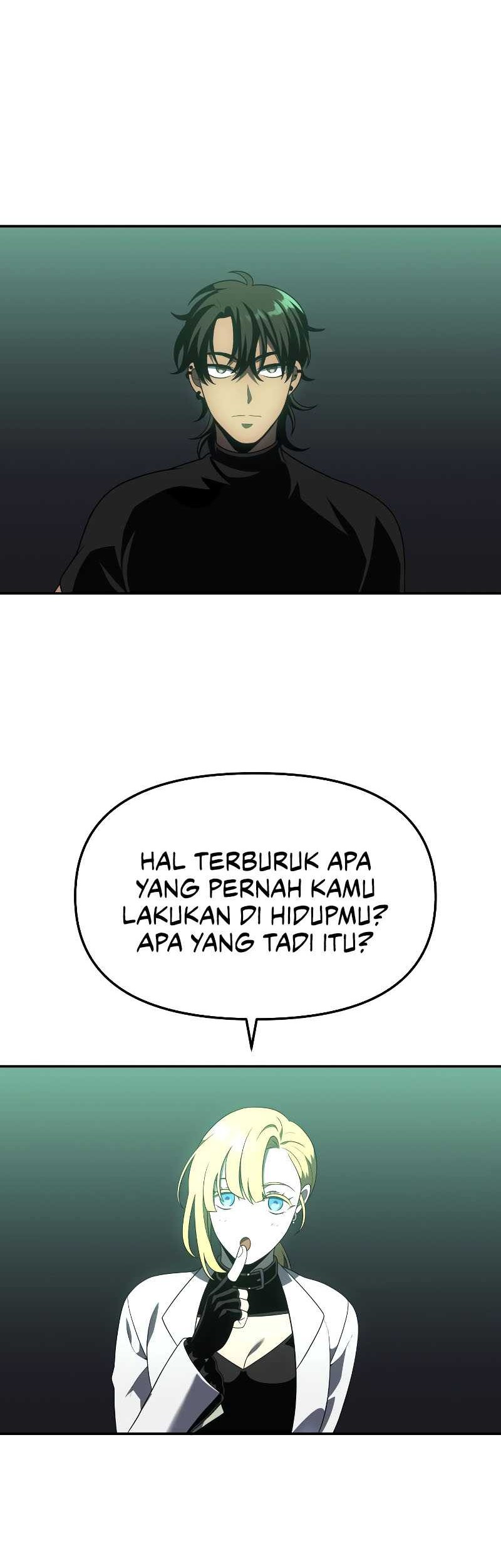 I Used To Be The Boss Chapter 16 Gambar 58