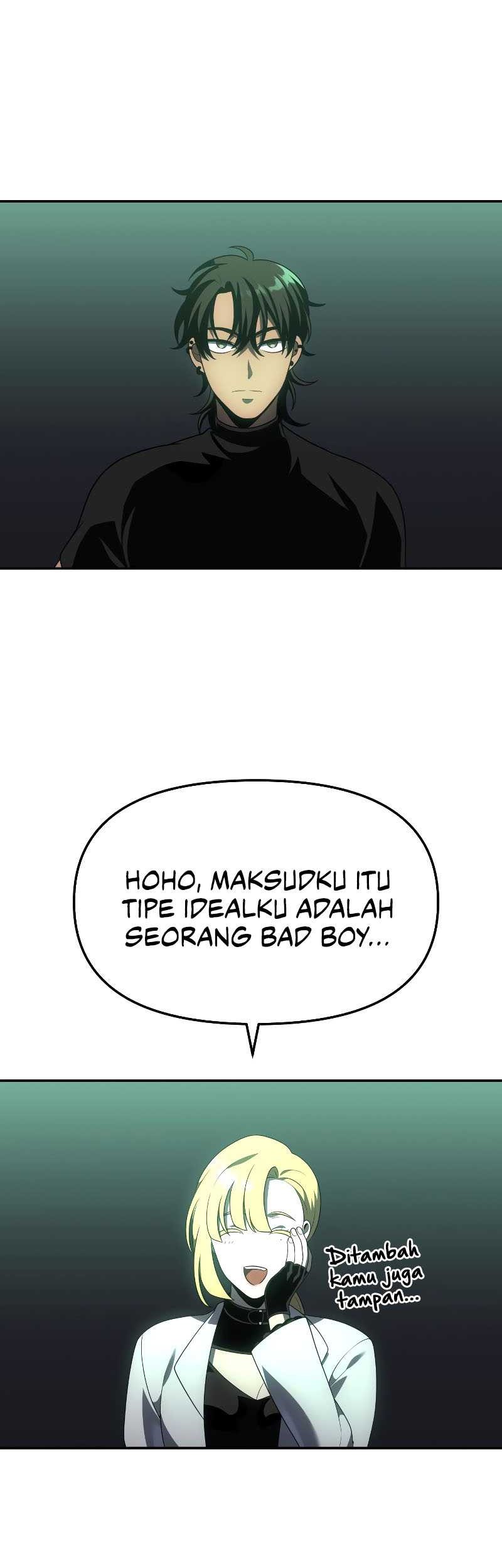 I Used To Be The Boss Chapter 16 Gambar 59