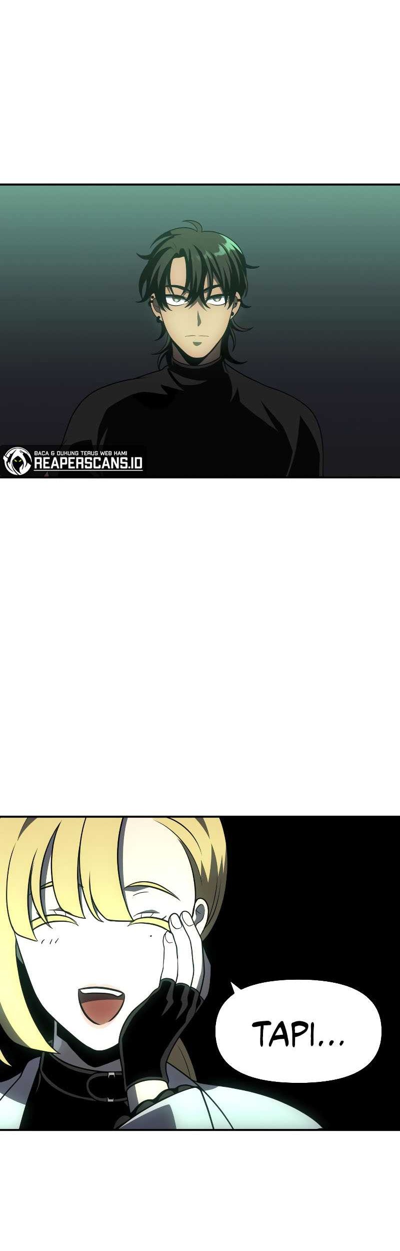I Used To Be The Boss Chapter 16 Gambar 60
