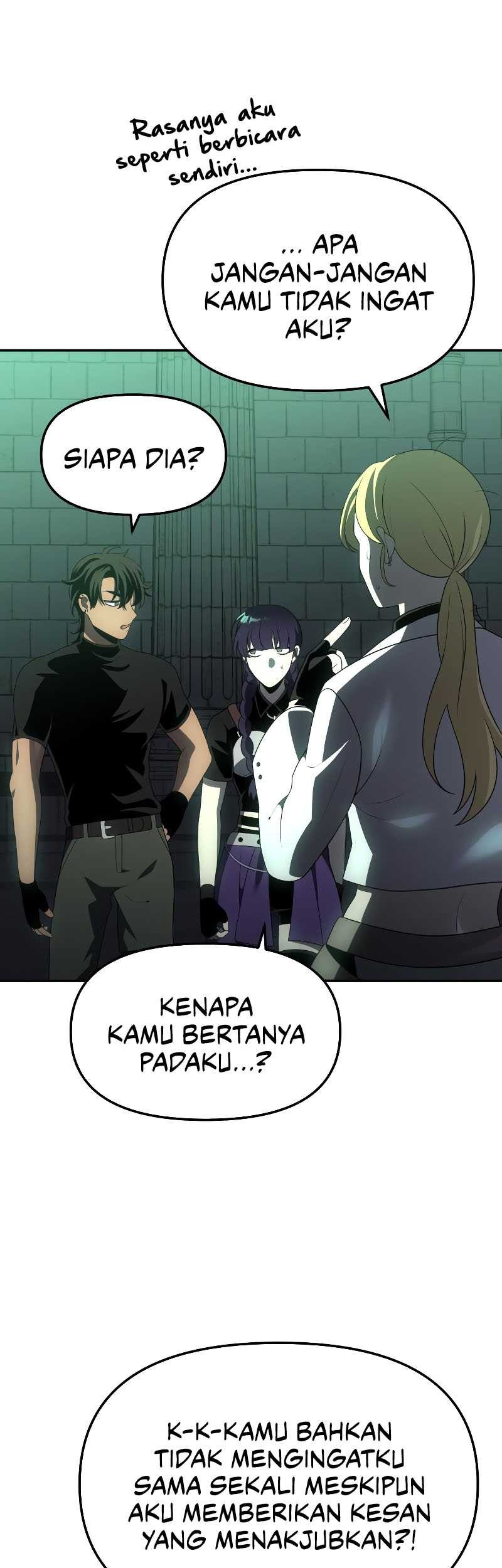 I Used To Be The Boss Chapter 16 Gambar 62