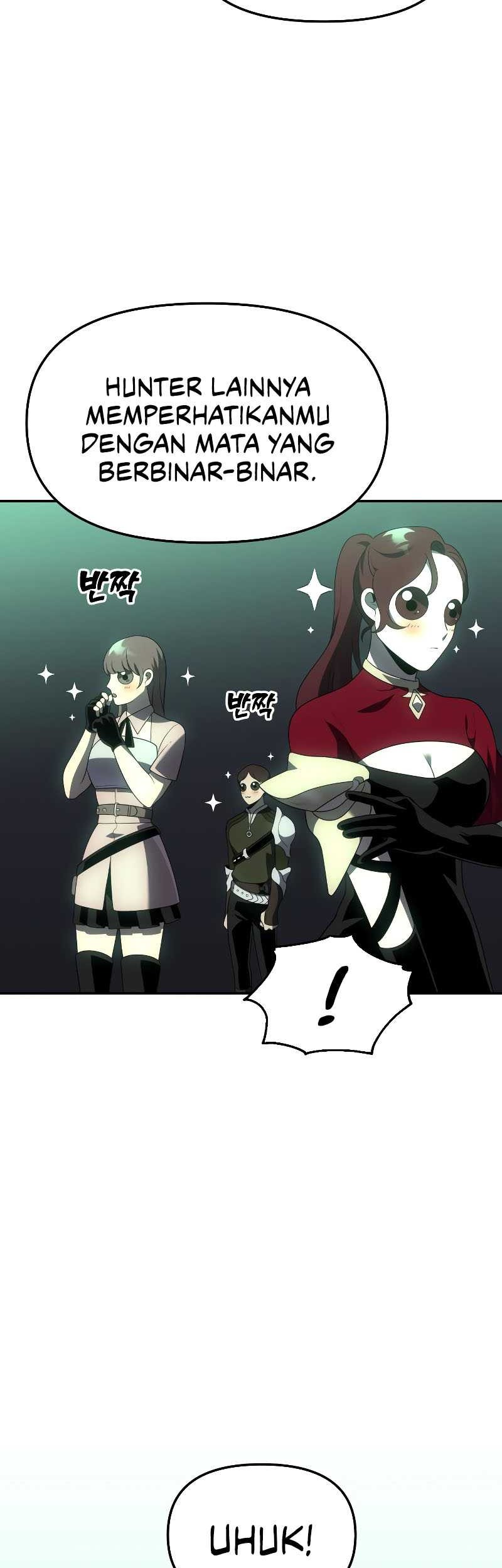 I Used To Be The Boss Chapter 16 Gambar 64