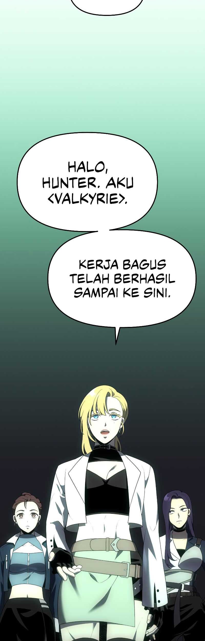 I Used To Be The Boss Chapter 16 Gambar 65
