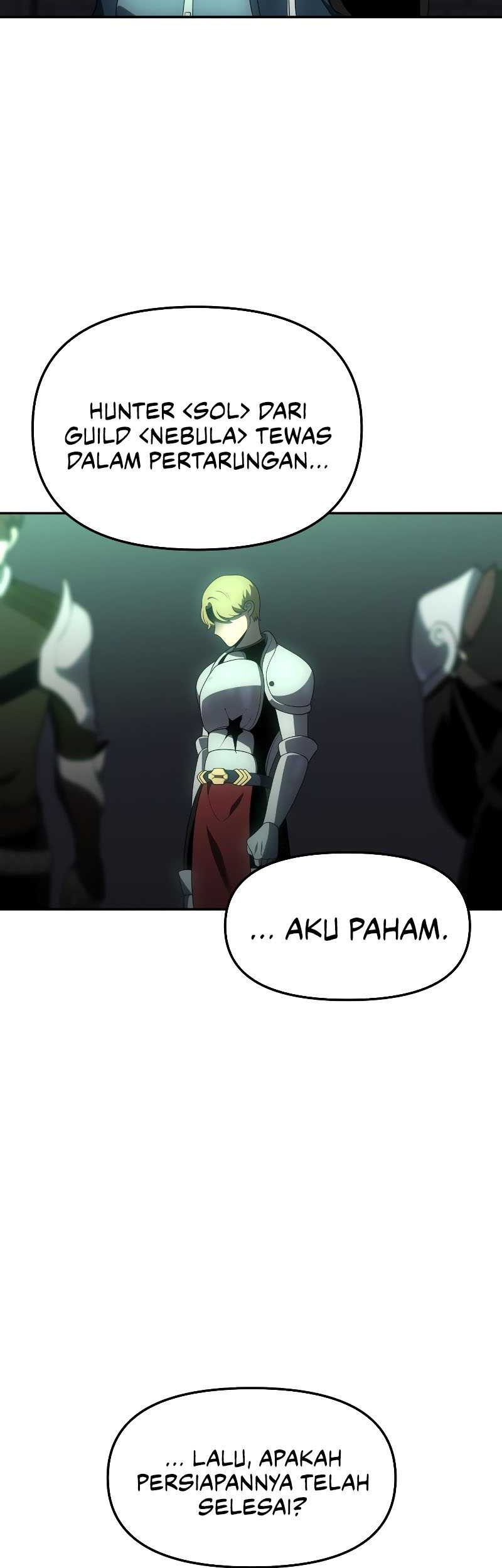 I Used To Be The Boss Chapter 16 Gambar 69