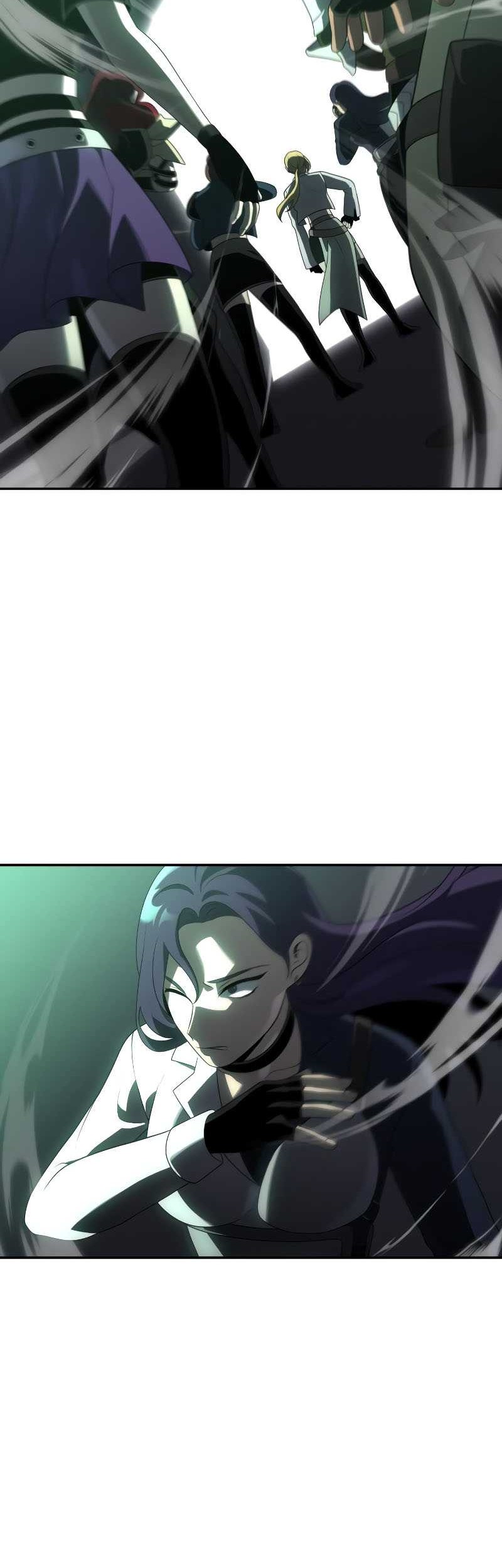I Used To Be The Boss Chapter 16 Gambar 73