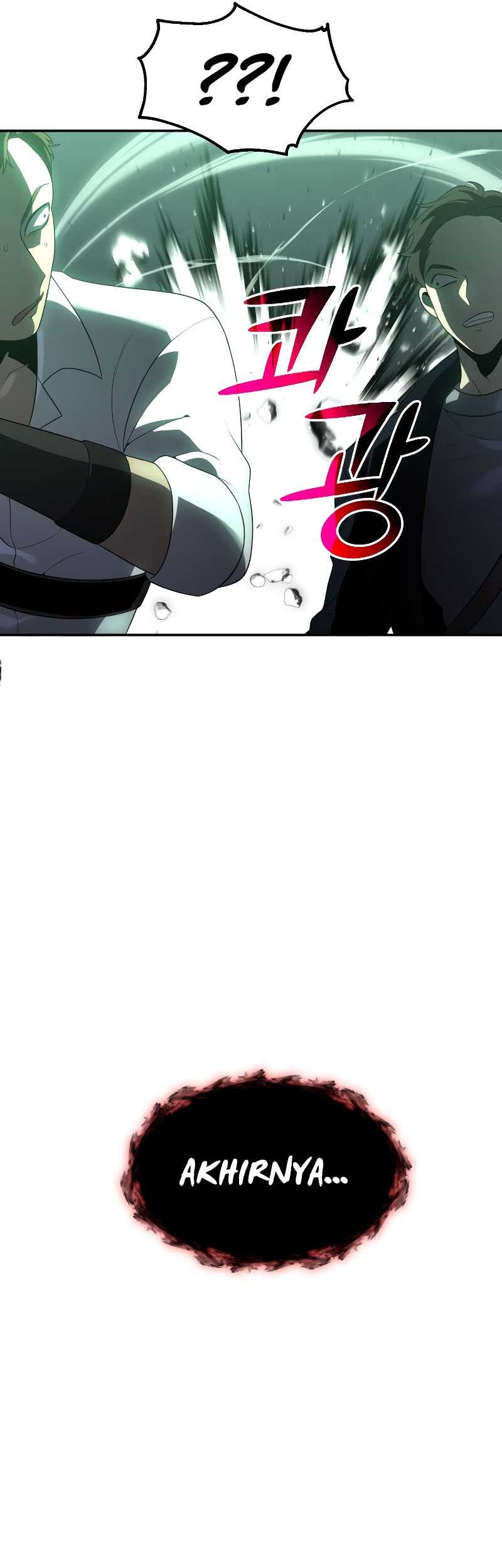 I Used To Be The Boss Chapter 16 Gambar 77