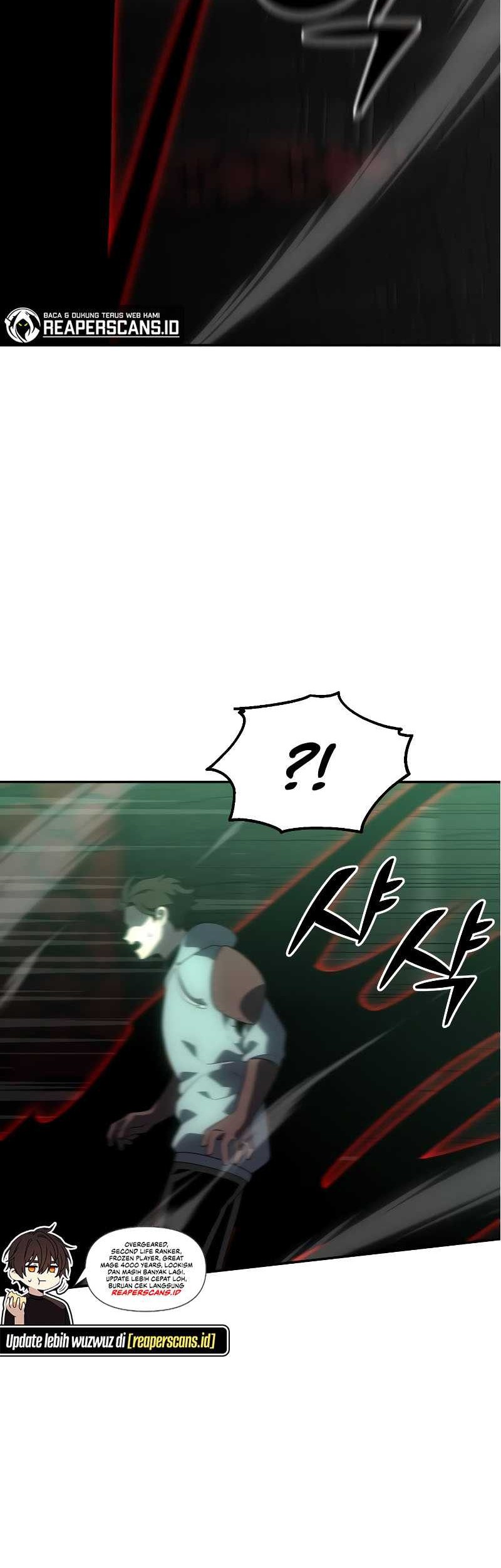 I Used To Be The Boss Chapter 16 Gambar 88