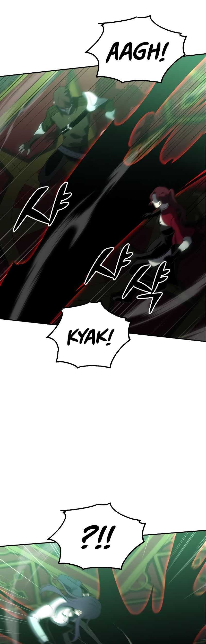 I Used To Be The Boss Chapter 16 Gambar 89