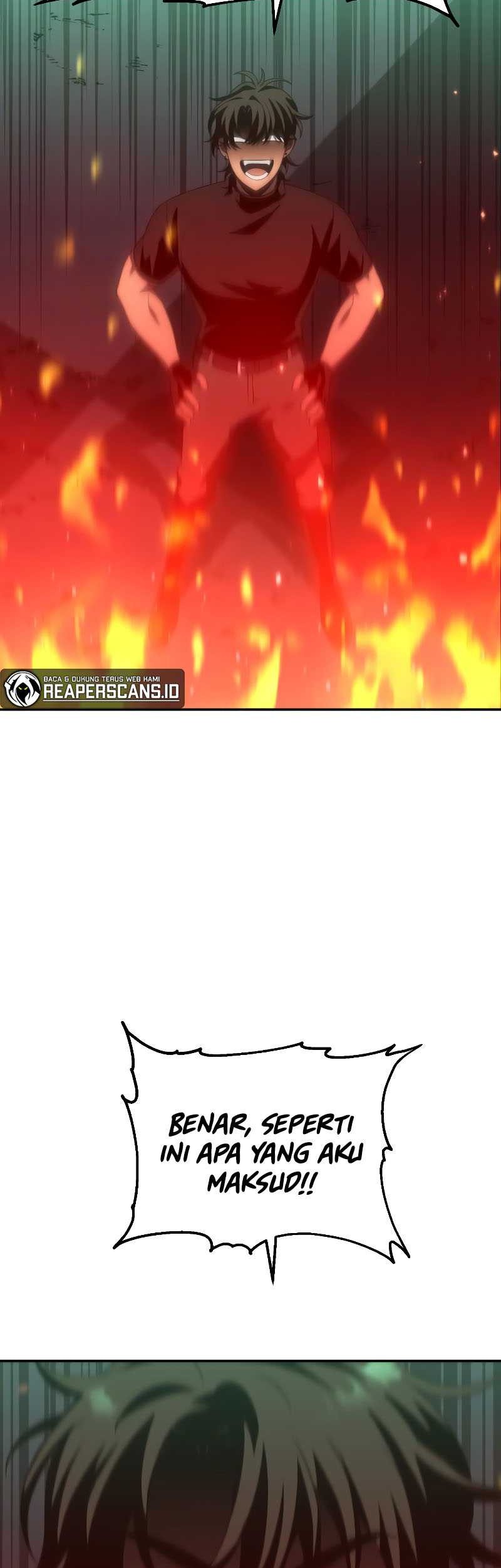 I Used To Be The Boss Chapter 16 Gambar 4