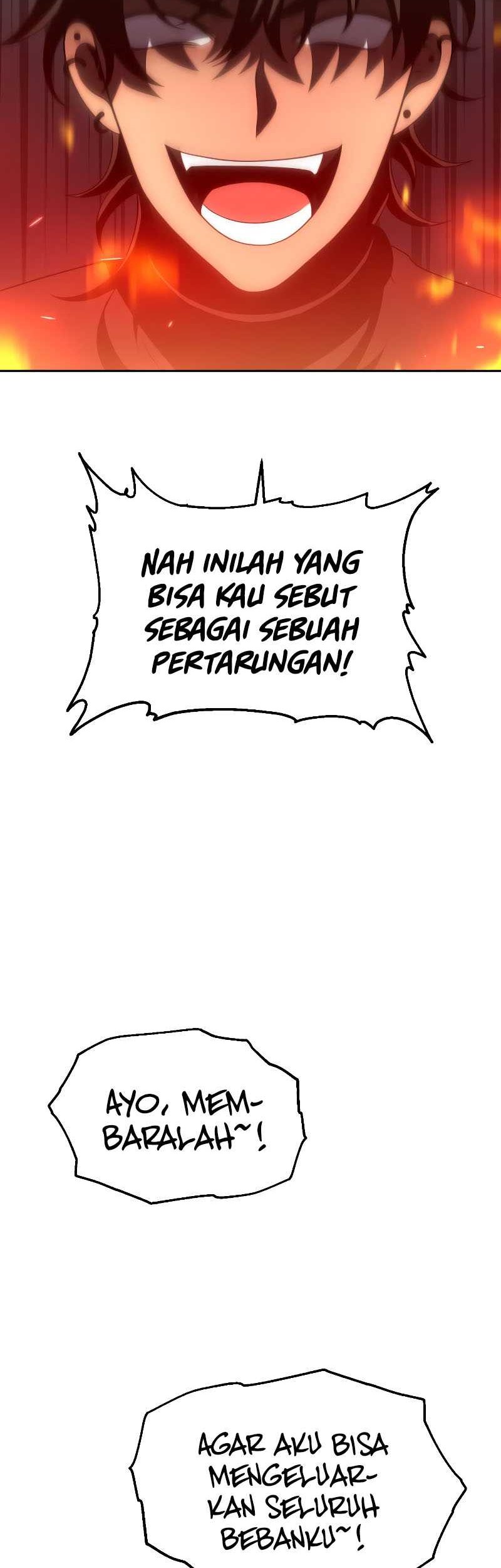 I Used To Be The Boss Chapter 16 Gambar 5