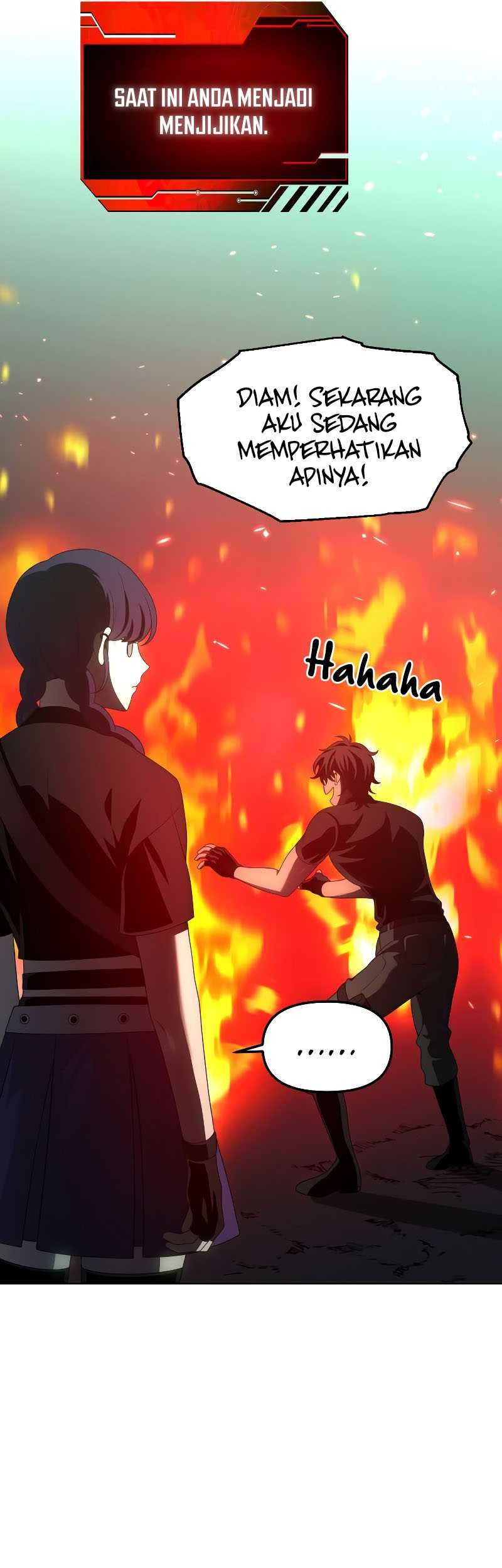 I Used To Be The Boss Chapter 16 Gambar 7
