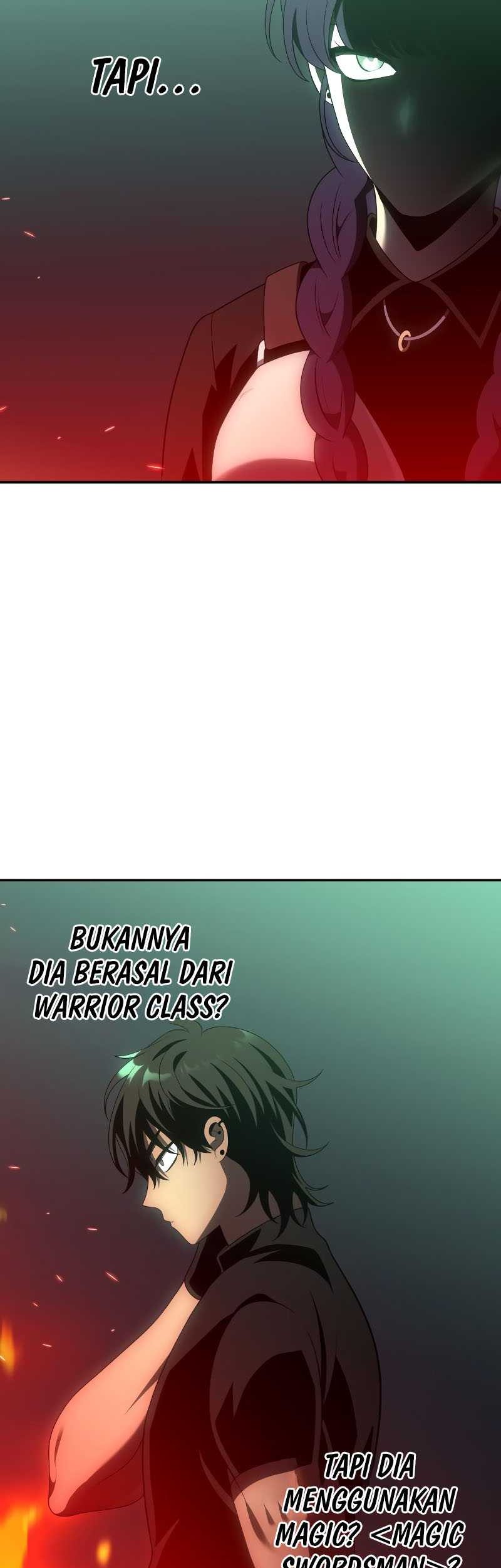 I Used To Be The Boss Chapter 16 Gambar 9