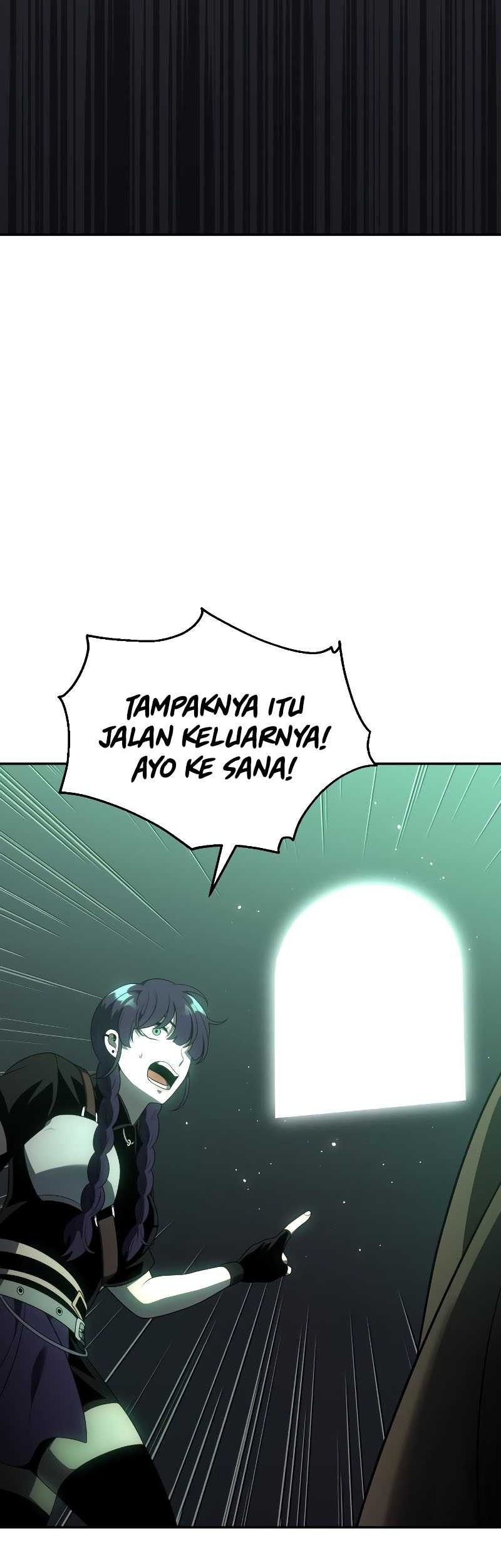 I Used To Be The Boss Chapter 16 Gambar 14