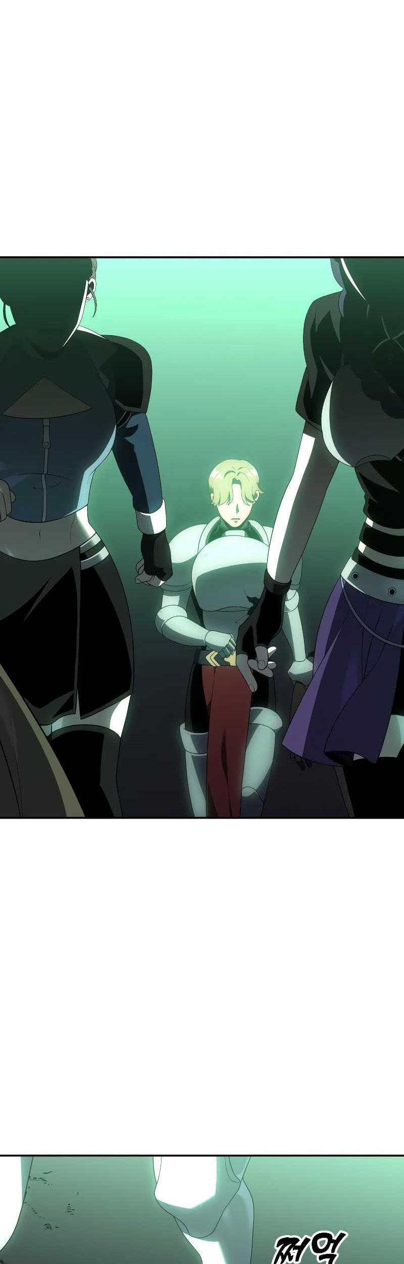I Used To Be The Boss Chapter 16 Gambar 15