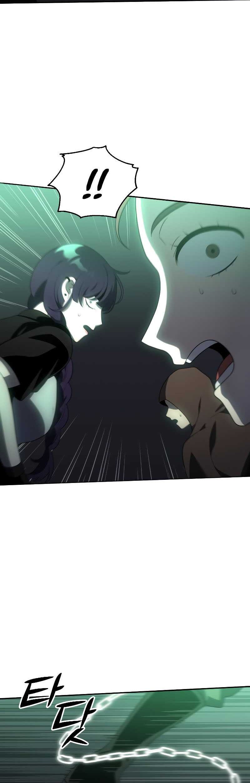 I Used To Be The Boss Chapter 16 Gambar 20