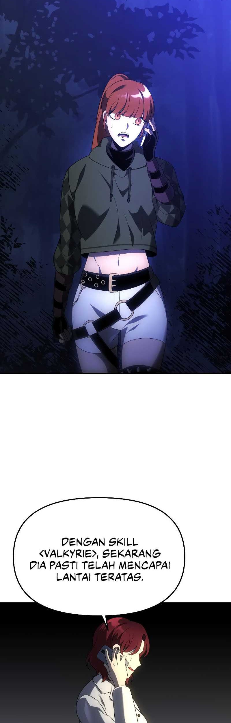 I Used To Be The Boss Chapter 16 Gambar 25