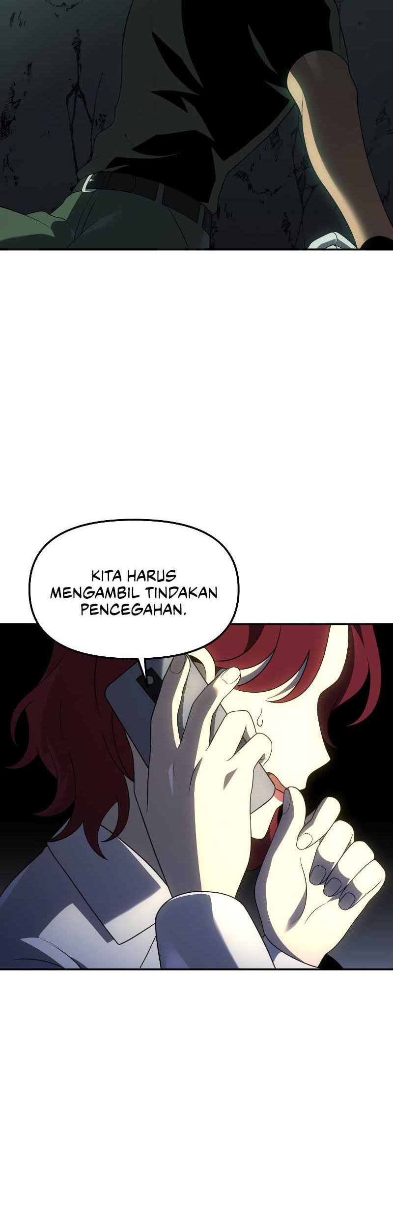 I Used To Be The Boss Chapter 16 Gambar 28