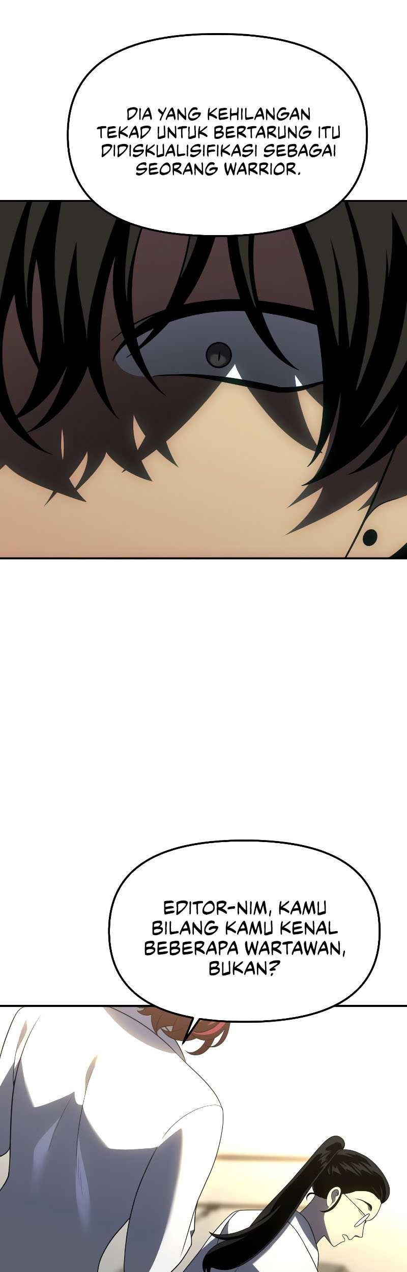 I Used To Be The Boss Chapter 16 Gambar 29