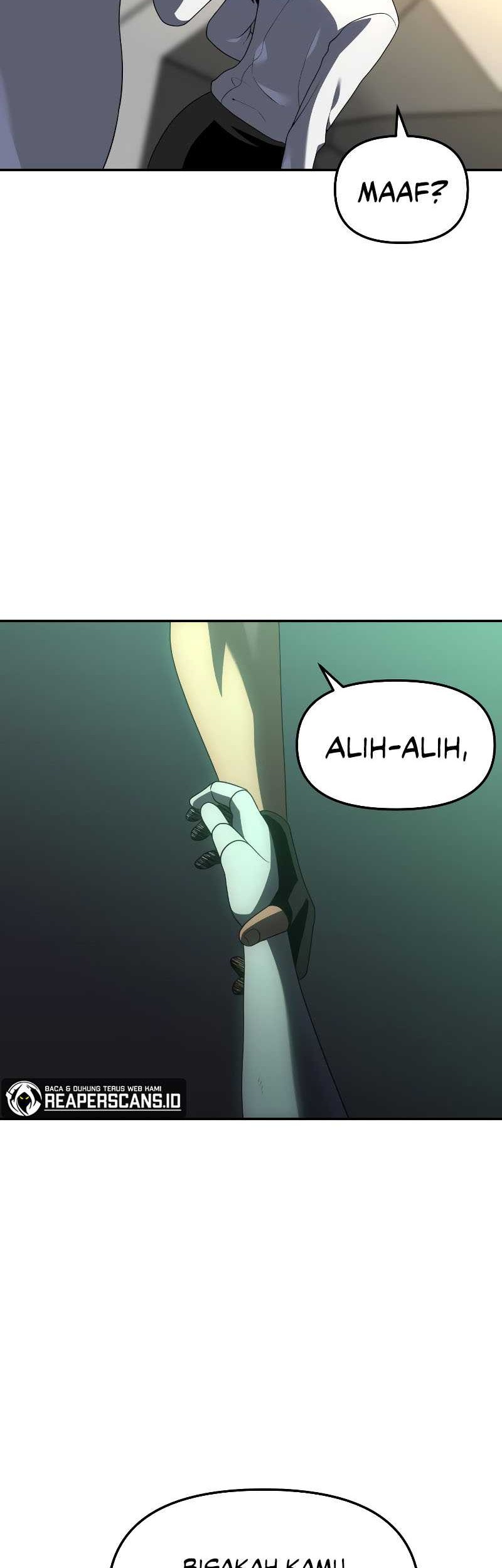 I Used To Be The Boss Chapter 16 Gambar 30