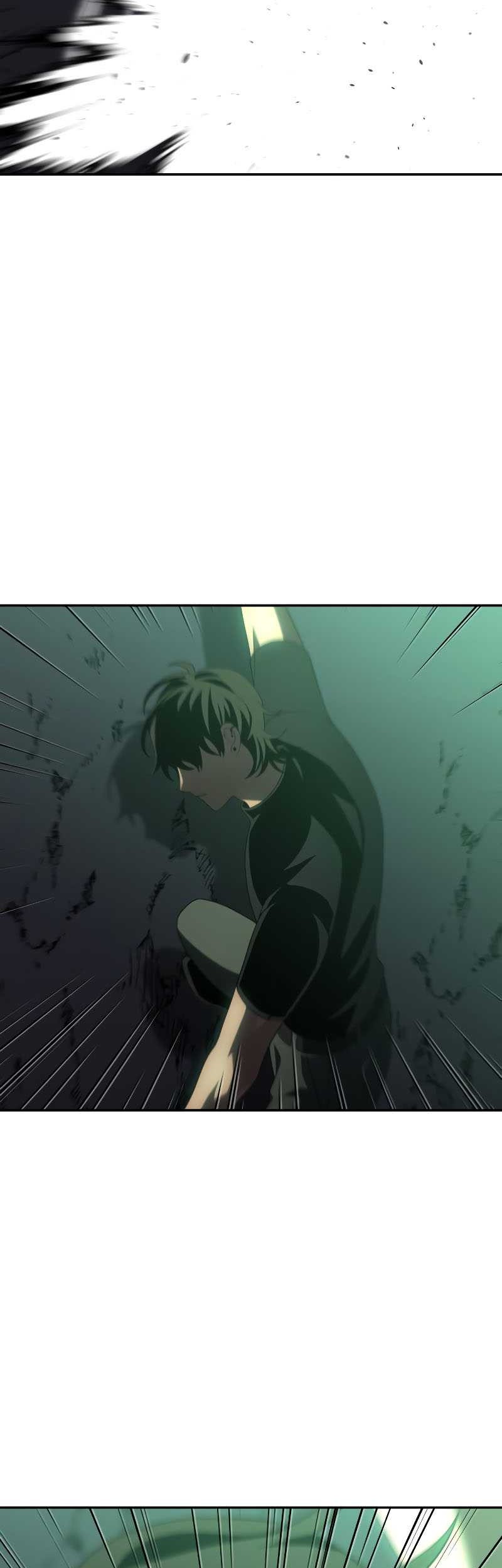 I Used To Be The Boss Chapter 16 Gambar 34