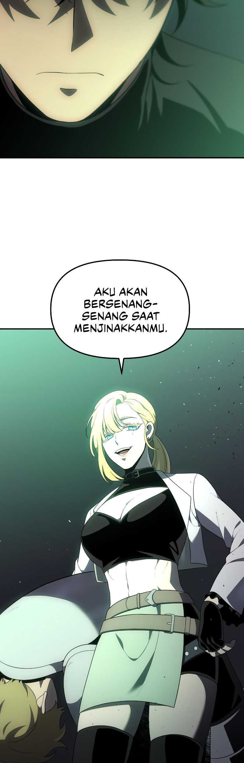 I Used To Be The Boss Chapter 16 Gambar 39