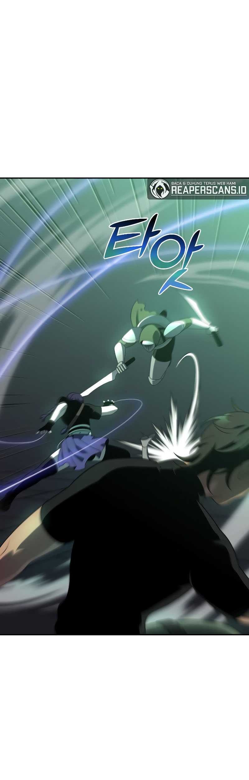 I Used To Be The Boss Chapter 14 Gambar 42