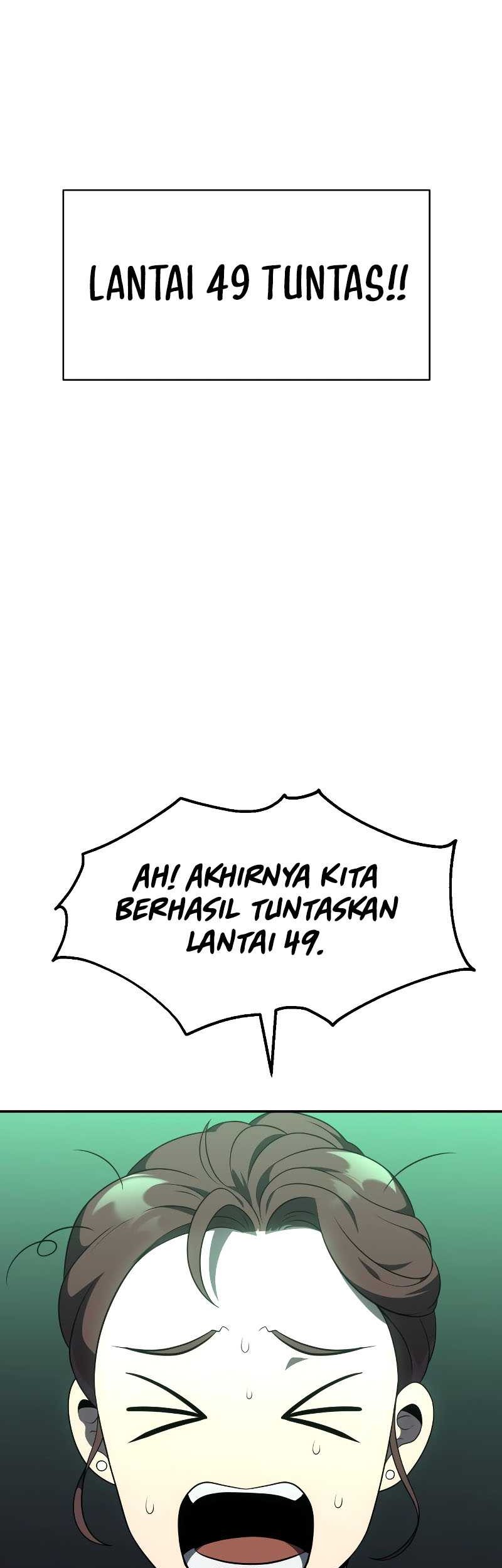 I Used To Be The Boss Chapter 14 Gambar 54