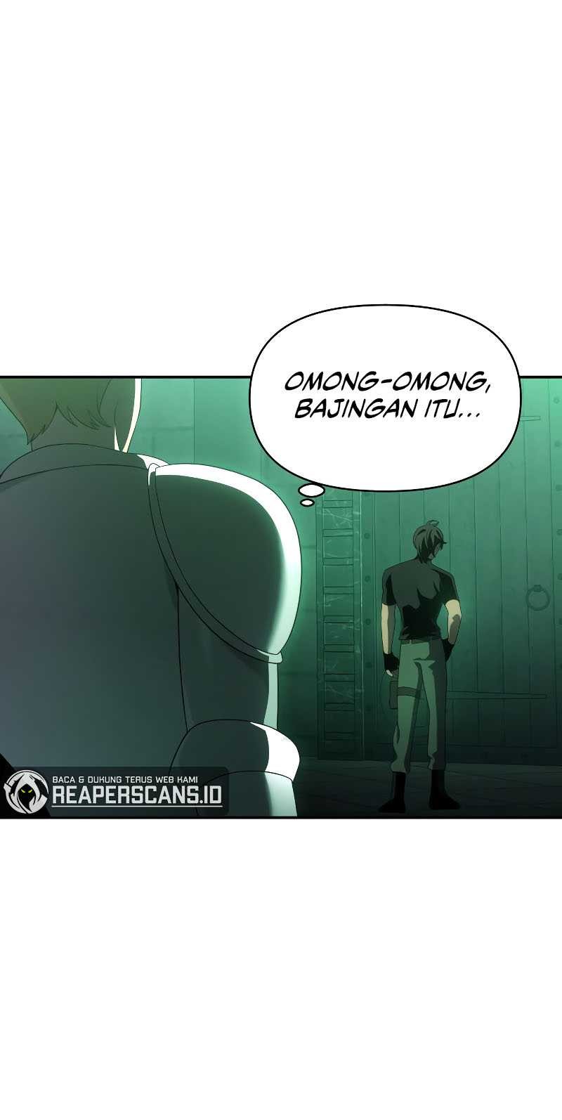 I Used To Be The Boss Chapter 14 Gambar 56