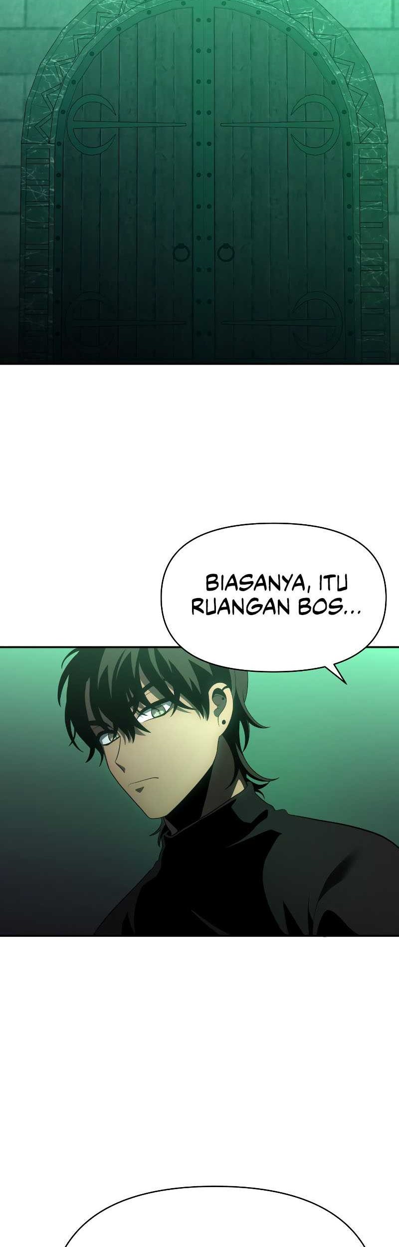 I Used To Be The Boss Chapter 14 Gambar 58