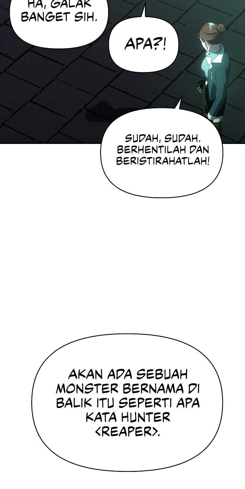 I Used To Be The Boss Chapter 14 Gambar 61