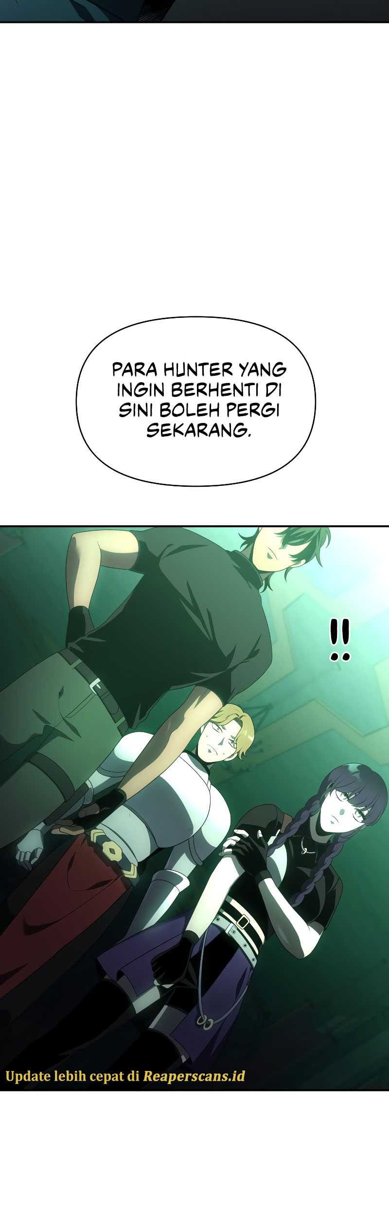 I Used To Be The Boss Chapter 14 Gambar 64