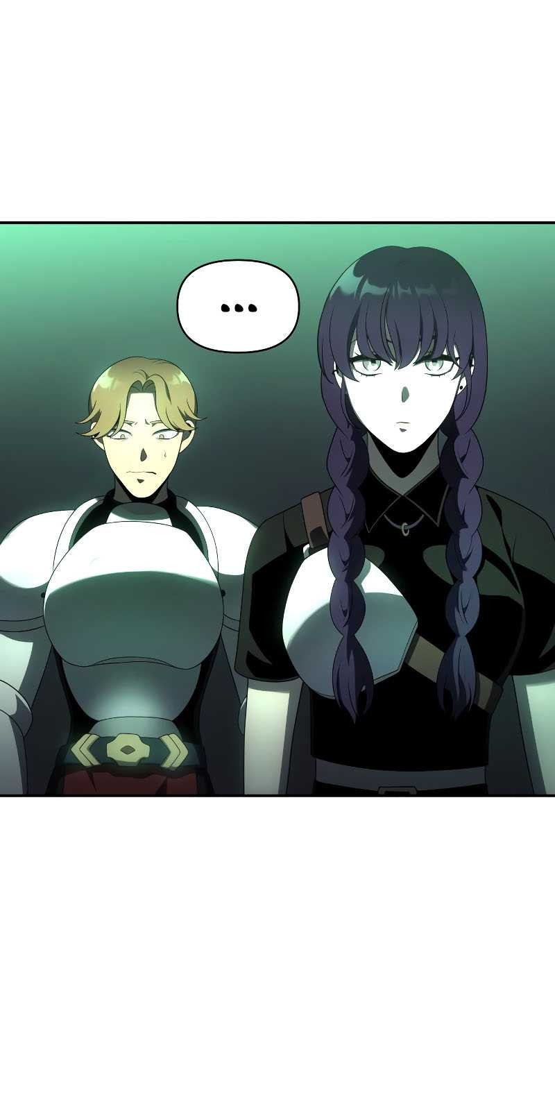 I Used To Be The Boss Chapter 14 Gambar 66