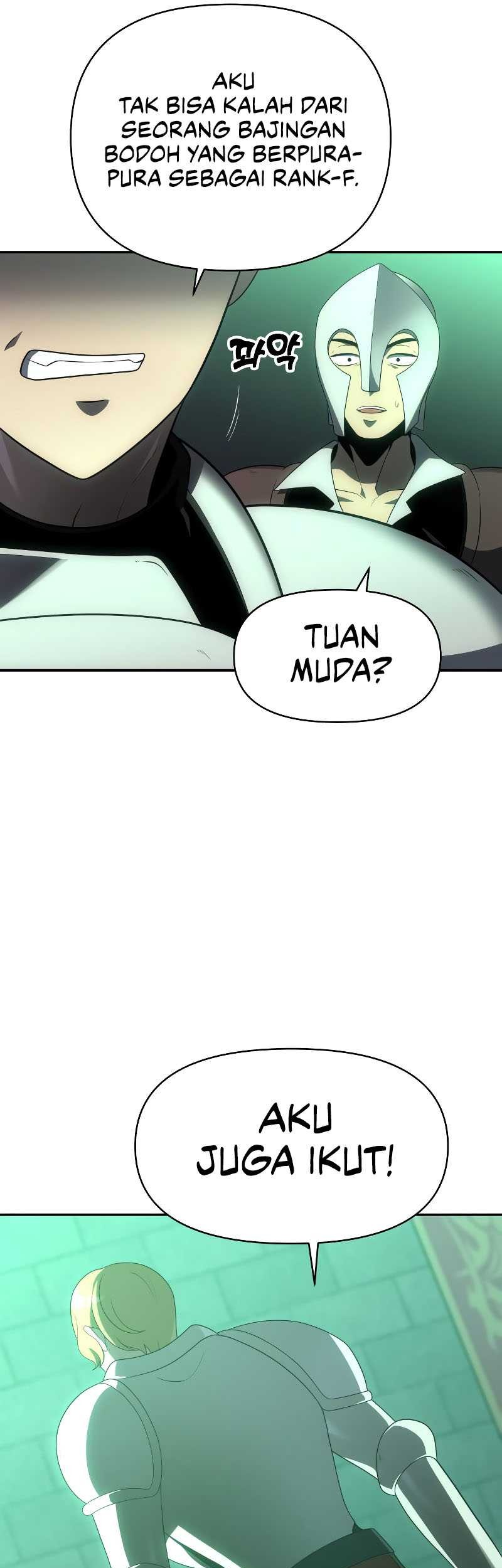 I Used To Be The Boss Chapter 14 Gambar 72