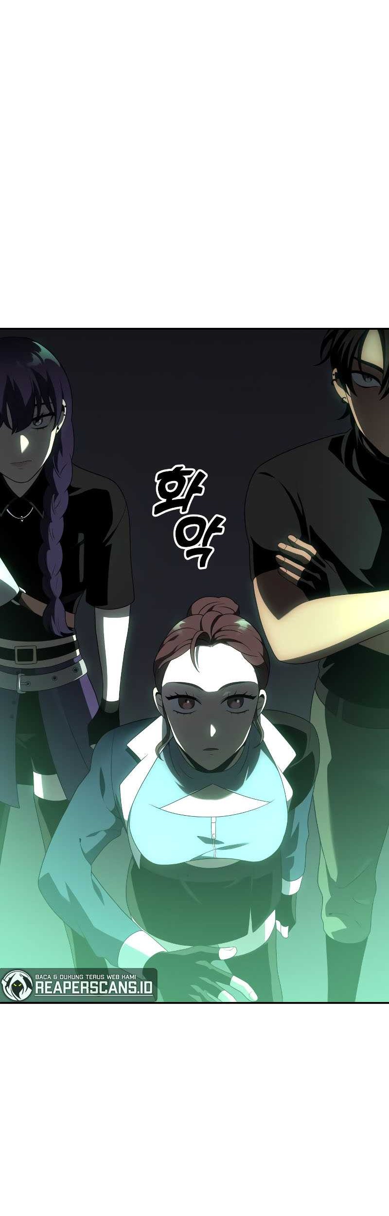I Used To Be The Boss Chapter 14 Gambar 75
