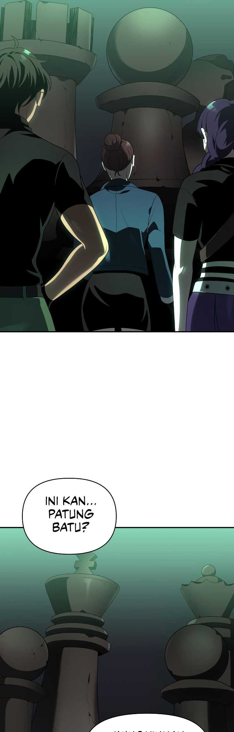 I Used To Be The Boss Chapter 14 Gambar 77
