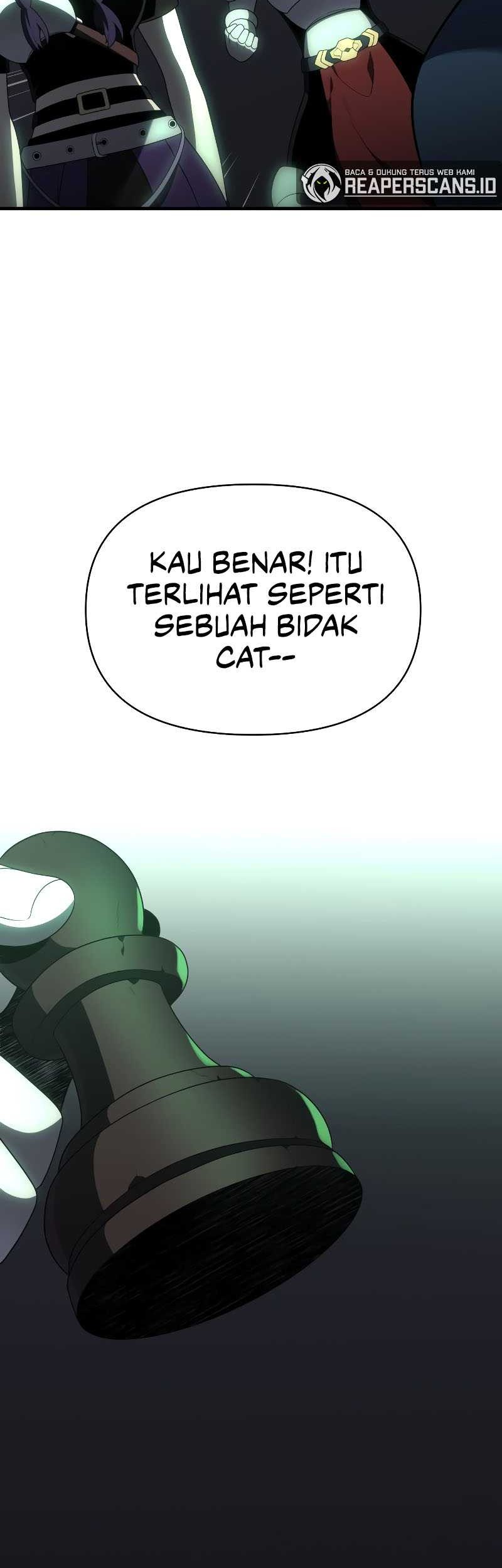 I Used To Be The Boss Chapter 14 Gambar 79